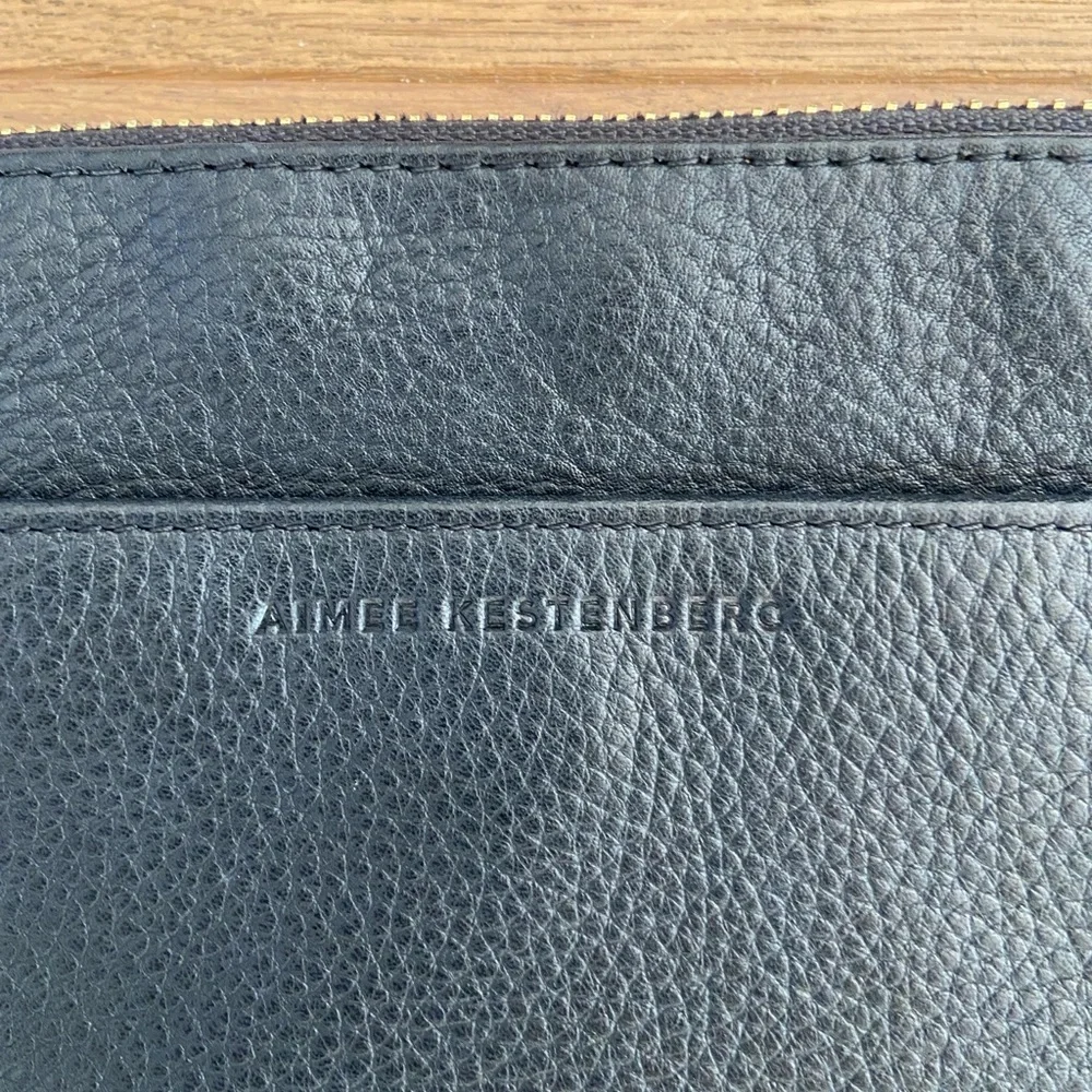 Aimee Kestenberg It's A Love Thing Clutch